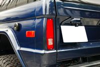 1976 Ford Bronco for sale