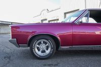 1967 Pontiac GTO for sale