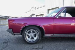 1967 Pontiac GTO for sale