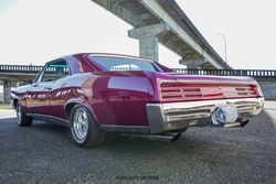 1967 Pontiac GTO for sale