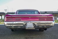 1967 Pontiac GTO for sale