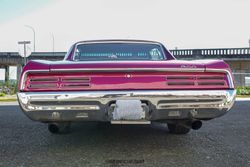 1967 Pontiac GTO for sale