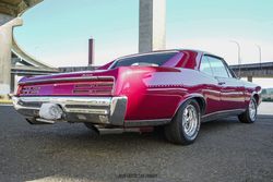 1967 Pontiac GTO for sale
