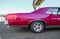 1967 Pontiac GTO for sale