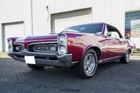 1967 Pontiac GTO for sale