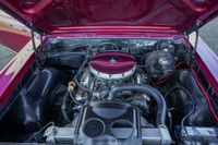 1967 Pontiac GTO for sale