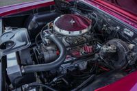 1967 Pontiac GTO for sale