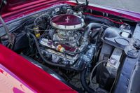 1967 Pontiac GTO for sale