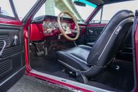 1967 Pontiac GTO for sale
