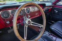 1967 Pontiac GTO for sale