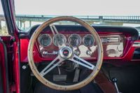 1967 Pontiac GTO for sale