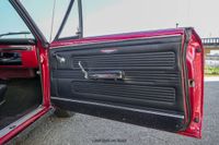 1967 Pontiac GTO for sale