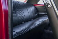 1967 Pontiac GTO for sale