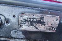 1967 Pontiac GTO for sale
