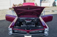 1967 Pontiac GTO for sale