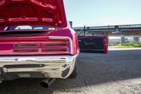 1967 Pontiac GTO for sale