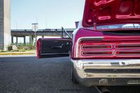 1967 Pontiac GTO for sale
