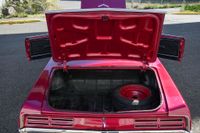 1967 Pontiac GTO for sale