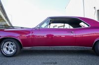 1967 Pontiac GTO for sale