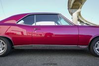 1967 Pontiac GTO for sale