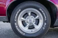 1967 Pontiac GTO for sale