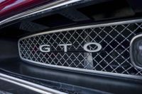 1967 Pontiac GTO for sale