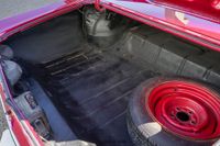 1967 Pontiac GTO for sale