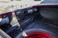1967 Pontiac GTO for sale