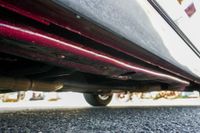 1967 Pontiac GTO for sale