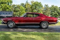 1968 Chevrolet Chevelle SS Restomod for sale