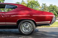 1968 Chevrolet Chevelle SS Restomod for sale