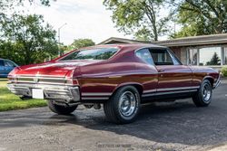 1968 Chevrolet Chevelle SS Restomod for sale