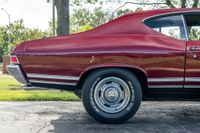 1968 Chevrolet Chevelle SS Restomod for sale