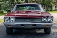 1968 Chevrolet Chevelle SS Restomod for sale
