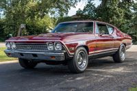 1968 Chevrolet Chevelle SS Restomod for sale