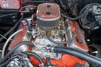 1968 Chevrolet Chevelle SS Restomod for sale