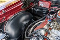 1968 Chevrolet Chevelle SS Restomod for sale