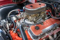 1968 Chevrolet Chevelle SS Restomod for sale
