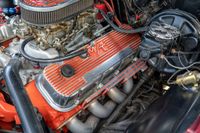 1968 Chevrolet Chevelle SS Restomod for sale