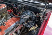 1968 Chevrolet Chevelle SS Restomod for sale