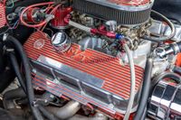 1968 Chevrolet Chevelle SS Restomod for sale