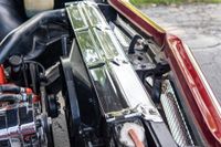 1968 Chevrolet Chevelle SS Restomod for sale