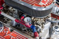 1968 Chevrolet Chevelle SS Restomod for sale