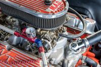 1968 Chevrolet Chevelle SS Restomod for sale