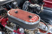 1968 Chevrolet Chevelle SS Restomod for sale