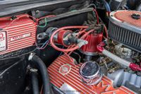 1968 Chevrolet Chevelle SS Restomod for sale