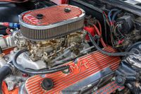 1968 Chevrolet Chevelle SS Restomod for sale