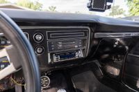 1968 Chevrolet Chevelle SS Restomod for sale