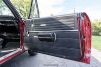 1968 Chevrolet Chevelle SS Restomod for sale