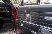 1968 Chevrolet Chevelle SS Restomod for sale